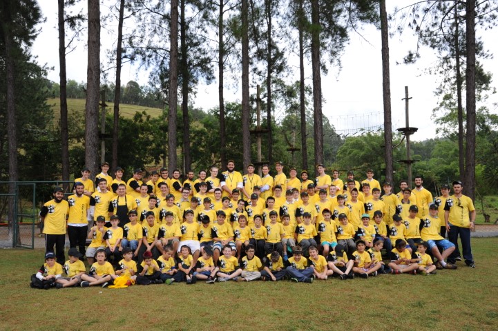 FOTOS OFICIAIS ANO 2014